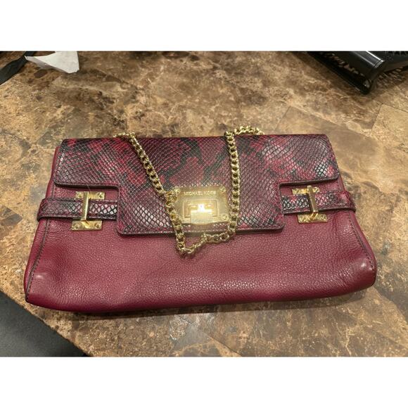 Michael kors shoulder bag - Picture 1 of 4